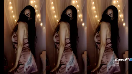 BJ高恩星(고은별)2022年5月28日舞蹈剪辑163058